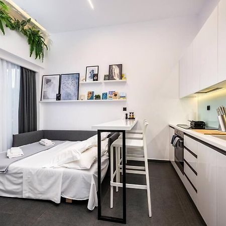 Ferienwohnung Poem Kos-Stadt Exterior foto