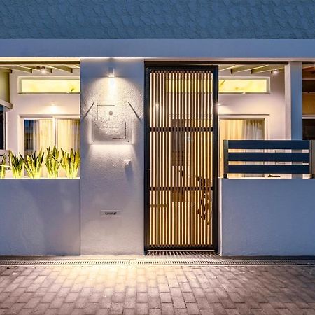 Ferienwohnung Poem Kos-Stadt Exterior foto