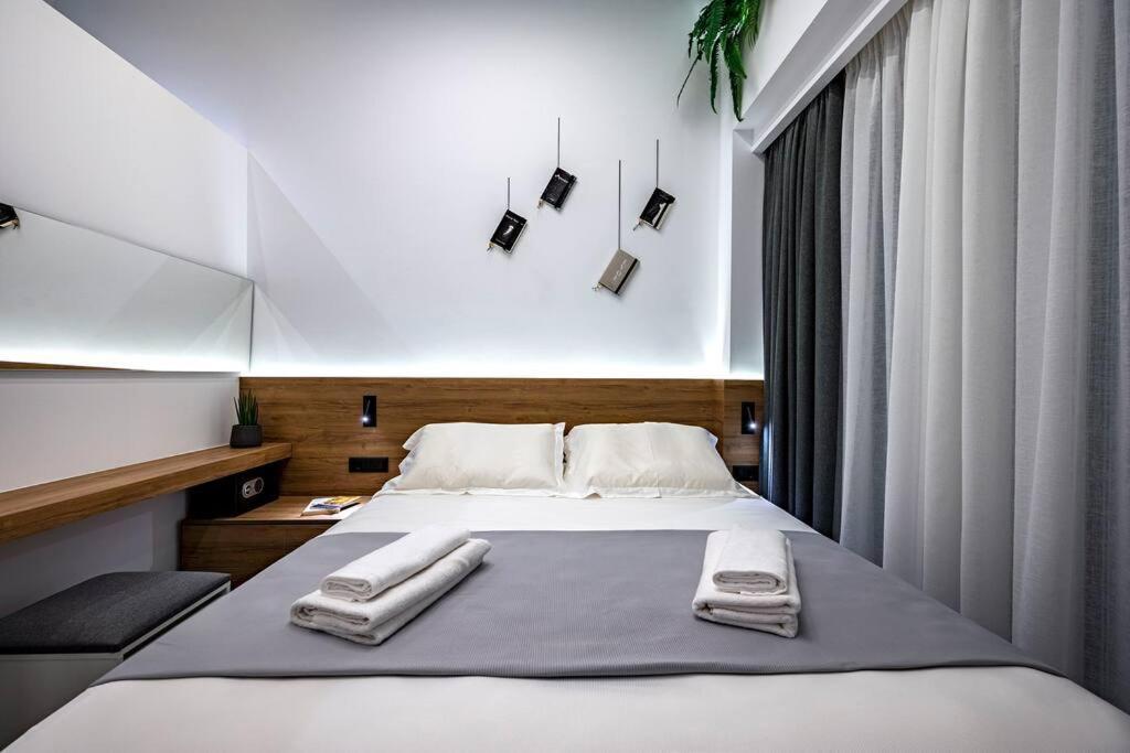 Ferienwohnung Poem Kos-Stadt Exterior foto