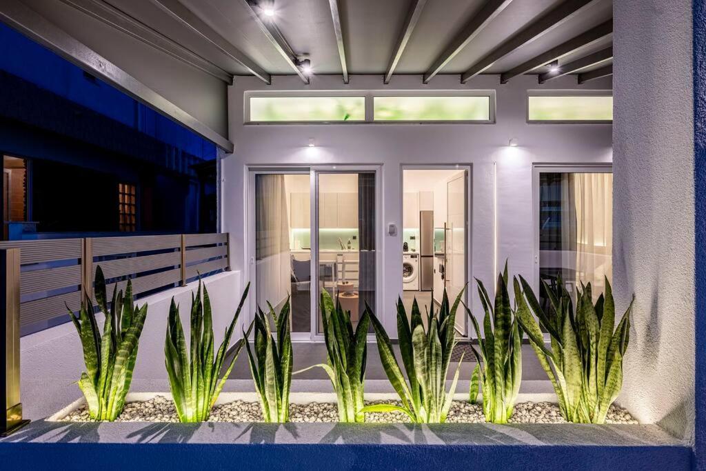 Ferienwohnung Poem Kos-Stadt Exterior foto