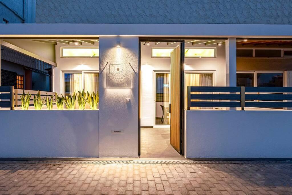 Ferienwohnung Poem Kos-Stadt Exterior foto