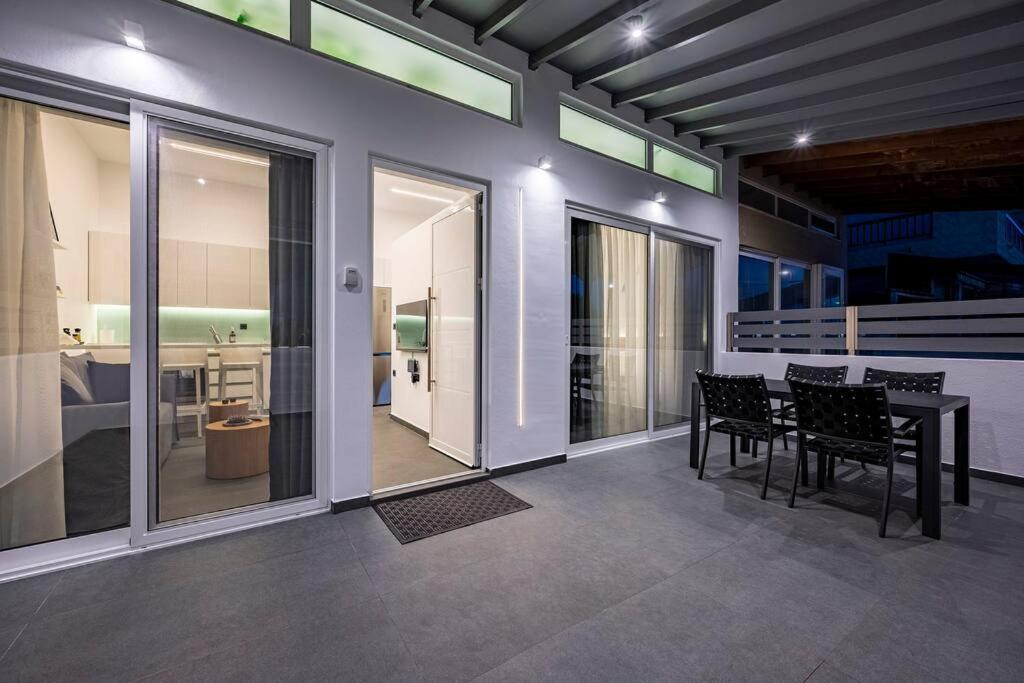 Ferienwohnung Poem Kos-Stadt Exterior foto