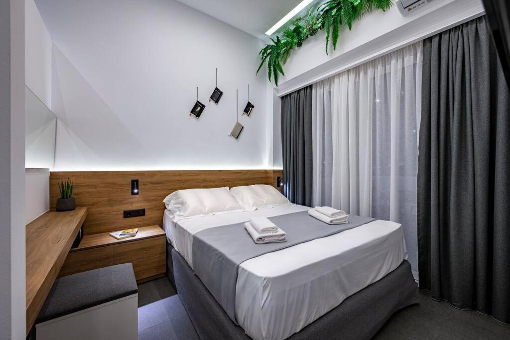 Ferienwohnung Poem Kos-Stadt Exterior foto