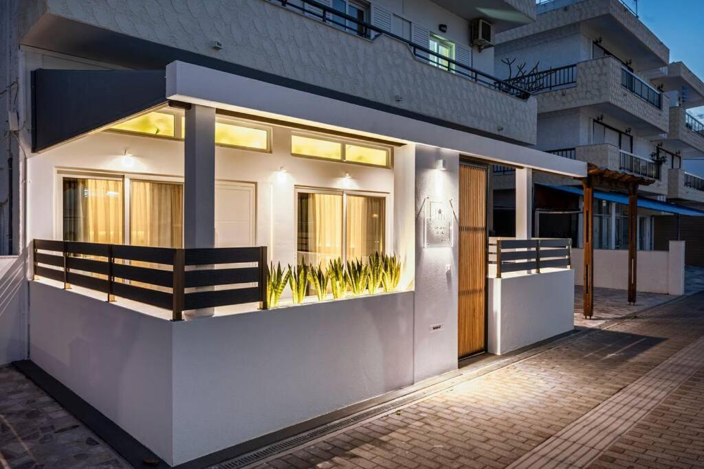 Ferienwohnung Poem Kos-Stadt Exterior foto